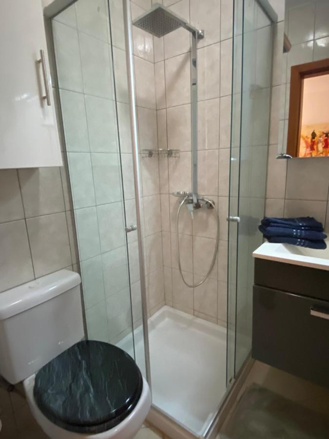 Seaview Luxury Penthouse Mare Apartment Sal Rei Ngoại thất bức ảnh