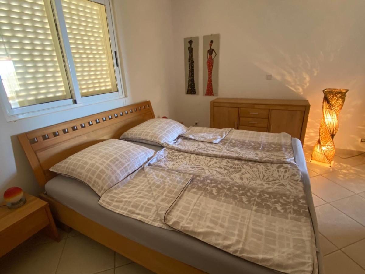 Seaview Luxury Penthouse Mare Apartment Sal Rei Ngoại thất bức ảnh