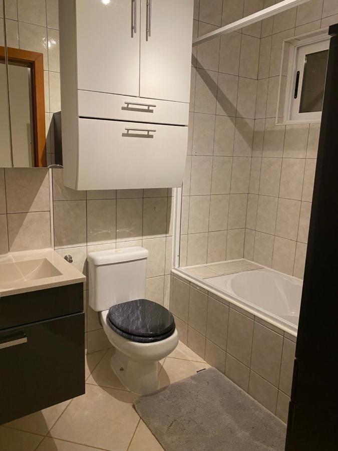 Seaview Luxury Penthouse Mare Apartment Sal Rei Ngoại thất bức ảnh