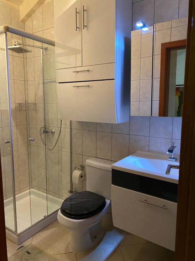 Seaview Luxury Penthouse Mare Apartment Sal Rei Ngoại thất bức ảnh